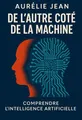 Couverture de 'De lautre cote de la machine'