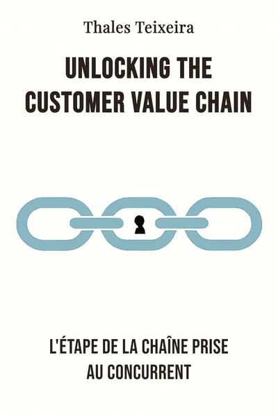 Unlocking the customer value chain