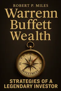 Cover of 'Warren buffett wealth'