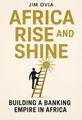 Cover of 'Africa rise and shine'