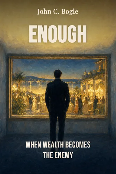 Enough