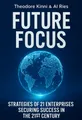 Cover of 'Future focus'