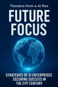 Cover of 'Future focus'