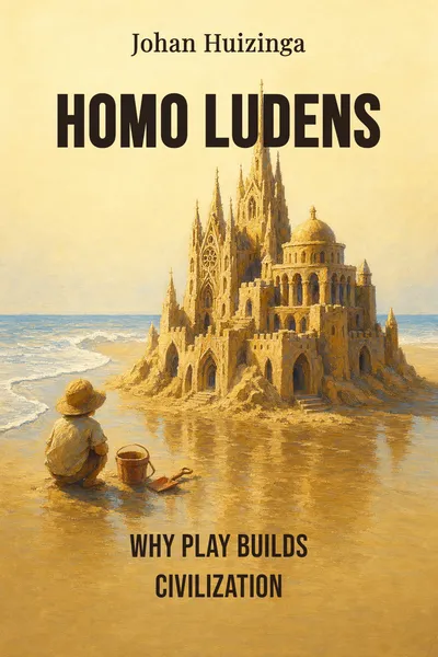 Homo Ludens