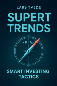 Cover of 'Supertrends'