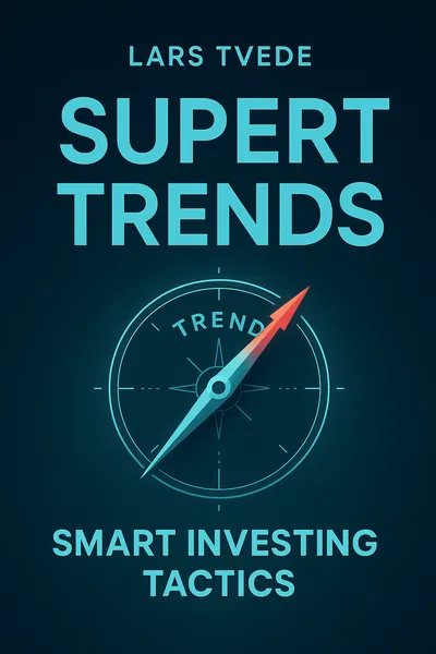 Cover of 'Supertrends'