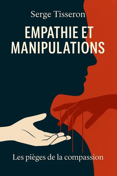 Couverture de 'Empathie et manipulations'