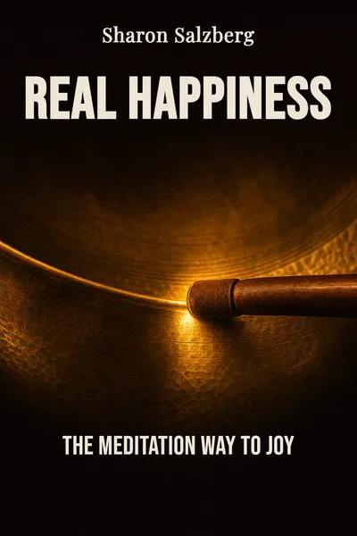 Real Happiness