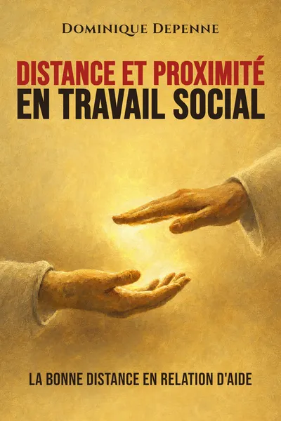 Distance et proximité en travail social