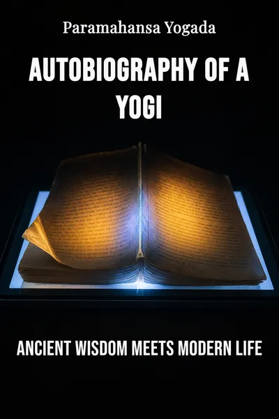 Autobiography of a Yogi