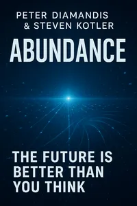 Cover of 'Abundance'