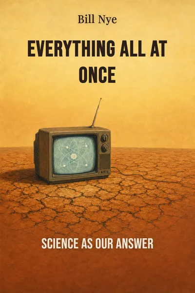 Everything All at Once