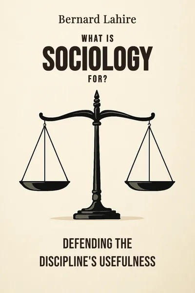 What Is Sociology For?