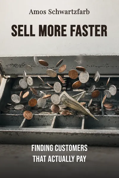 Sell More Faster