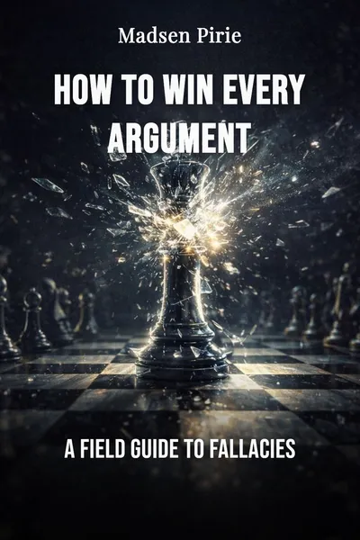 How to Win Every Argument
