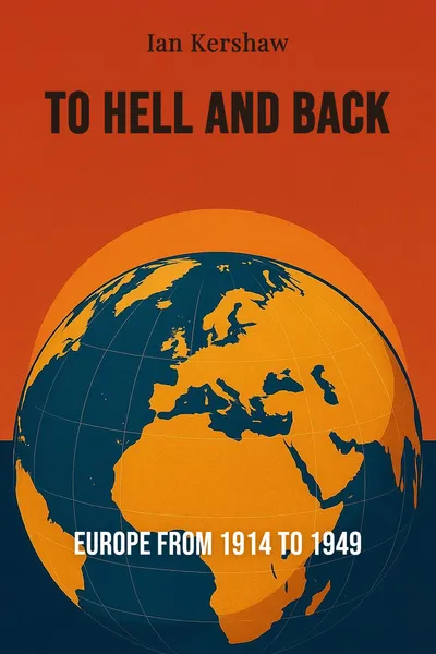 To Hell and Back