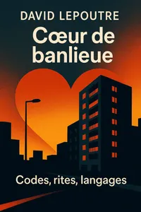 Couverture de 'Cur de banlieue'