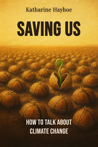 Saving Us