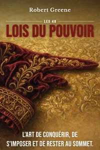 Les 48 lois du pouvoir