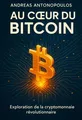 Couverture de 'Au cur du bitcoin'