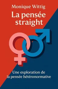 Couverture de 'La pensee straight'