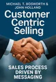 Cover of 'Customer centric selling'