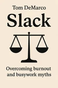 Cover of 'Slack'