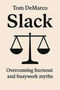 Cover of 'Slack'