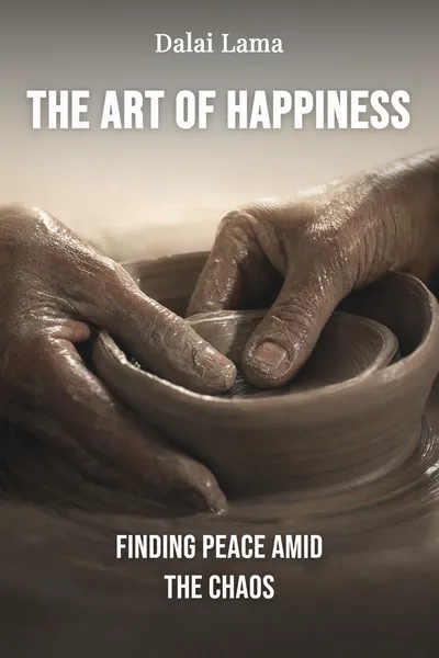 The Art of Happiness
