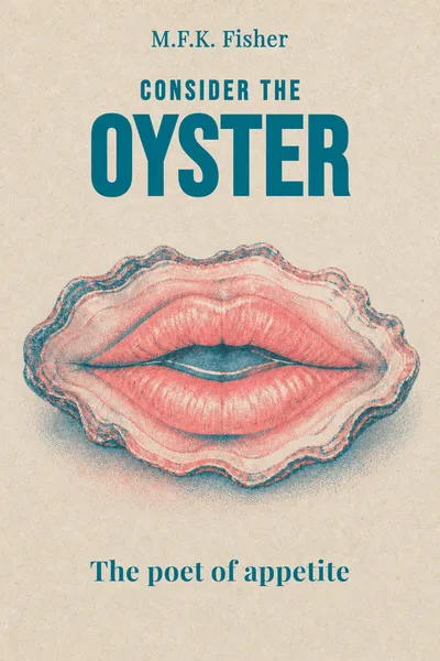 Consider the Oyster