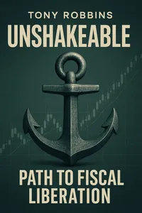 Cover of 'Unshakeable'