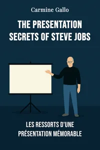 The presentation secrets of steve jobs