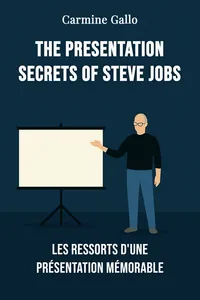 The presentation secrets of steve jobs
