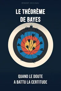 Couverture de 'Le theoreme de bayes'