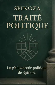Couverture de 'Traite politique'
