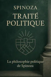 Couverture de 'Traite politique'
