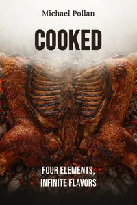 Cooked