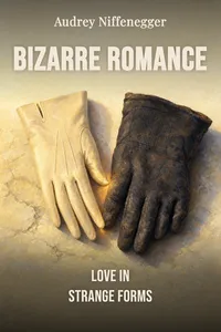Bizarre Romance