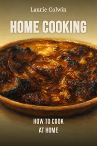 Home Cooking