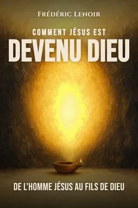 Comment Jésus est devenu Dieu