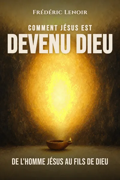 Comment Jésus est devenu Dieu