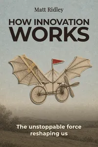 How Innovation Works