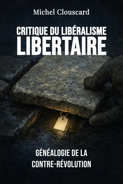 Critique du libéralisme libertaire
