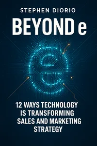 Cover of 'Beyond e'