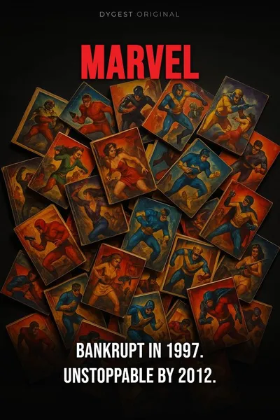 Marvel