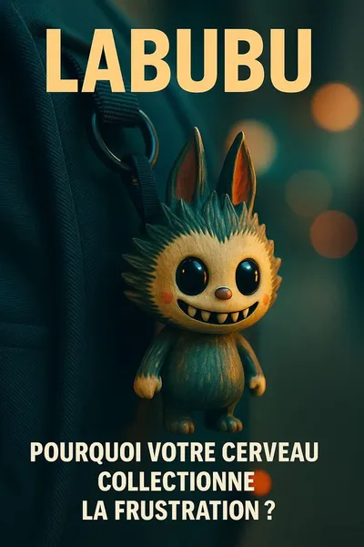 Couverture de 'Pourquoi votre cerveau collectionne la frustration'