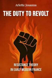 The Duty to Revolt