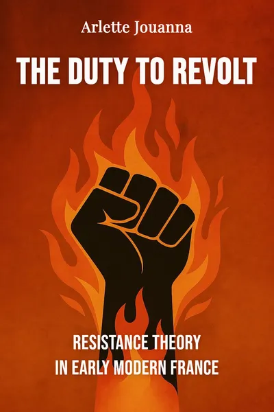 The Duty to Revolt