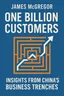 Cover of 'One billion customers'