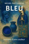 Couverture de 'Bleu'